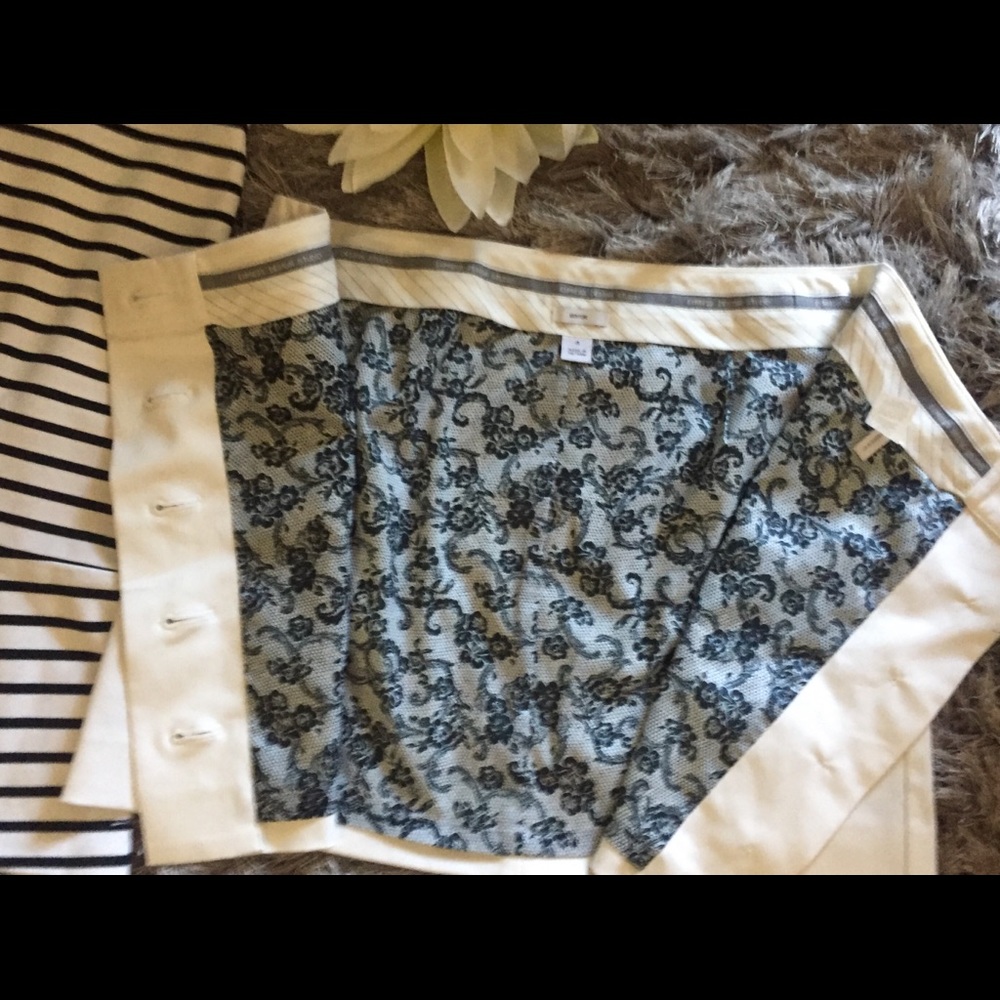 Express skirt💕 - Picture 6 of 9